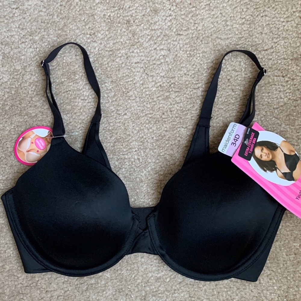 Maidenform T-shirt bra